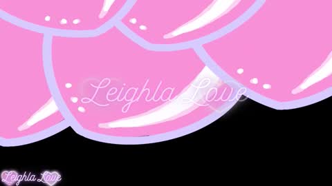Leighla online show from 01.15.26