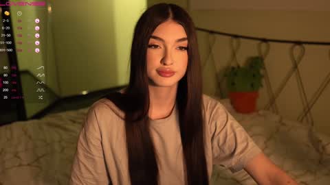 Leila online show from 12.13.24