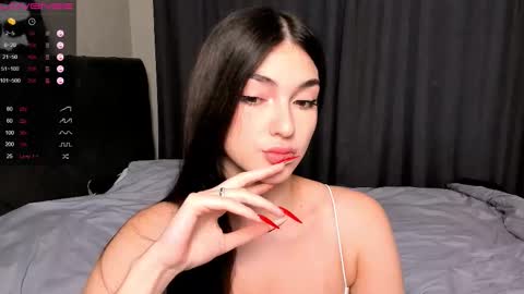 Snapshot of leila_4ever chatting on 12.15.25 Leila online show from 12.15.25