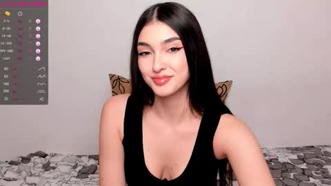 Snapshot of leila_4ever chatting on 02.18.26 Leila online show from 02.18.26