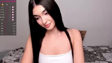 Snapshot of leila_4ever chatting on 02.24.26 Leila online show from 02.24.26