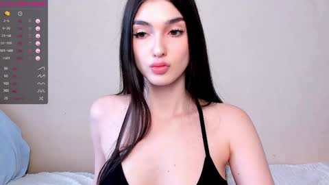 Snapshot of leila_4ever chatting on 03.22.26 Leila online show from 03.22.26