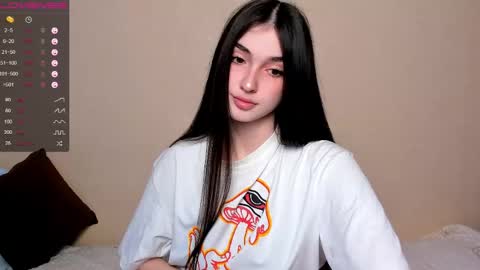 Snapshot of leila_4ever chatting on 03.24.26 Leila online show from 03.24.26