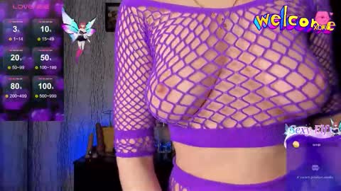 leila_sweetie online show from 02.23.26