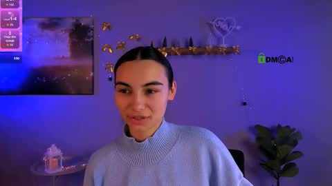 Snapshot of leila_viper_ chatting on 01.08.26 leila_viper_ online show from 01.08.26