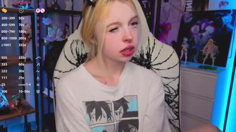 Leila online show from 12.02.25