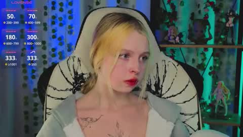 Leila online show from 02.23.26