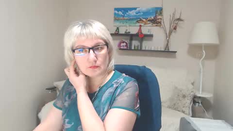 Snapshot of leilamays chatting on 01.30.25 Leila Kinky online show from 01.30.25