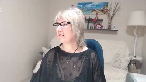 Snapshot of leilamays chatting on 01.17.26 Leila Kinky online show from 01.17.26