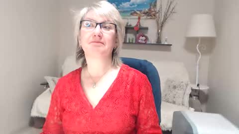 Snapshot of leilamays chatting on 02.03.26 Leila Kinky online show from 02.03.26