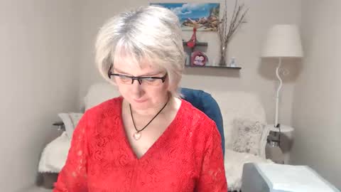 Snapshot of leilamays chatting on 02.04.26 Leila Kinky online show from 02.04.26