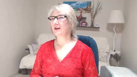 Snapshot of leilamays chatting on 02.15.26 Leila Kinky online show from 02.15.26