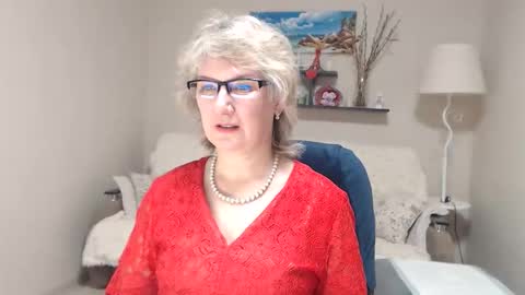 Snapshot of leilamays chatting on 02.16.26 Leila Kinky online show from 02.16.26