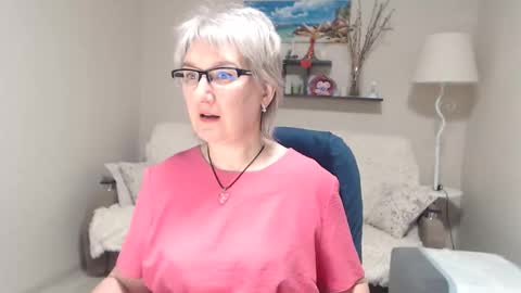 Snapshot of leilamays chatting on 02.21.26 Leila Kinky online show from 02.21.26