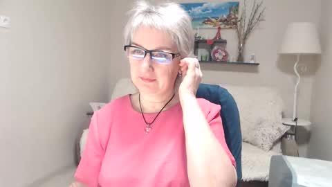 Snapshot of leilamays chatting on 02.22.26 Leila Kinky online show from 02.22.26