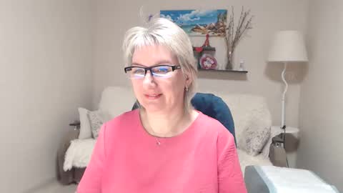 Snapshot of leilamays chatting on 02.27.26 Leila Kinky online show from 02.27.26