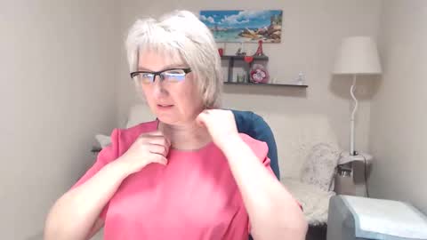 Leila Kinky online show from 03.24.26