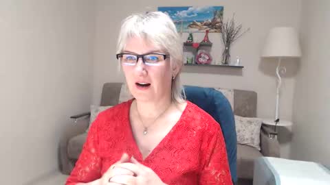 Leila Kinky online show from 04.11.26