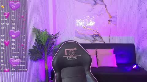 Snapshot of leilany_tay chatting on 02.25.26 Lany online show from 02.25.26