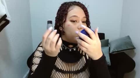 Snapshot of leilaparkersex69 chatting on 02.24.26 leilaparkersex69 online show from 02.24.26