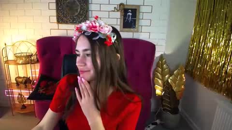 Leila Rai online show from 02.09.25