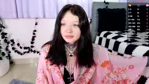 Snapshot of lein_bone chatting on 07.12.26 Lein online show from 07.12.26