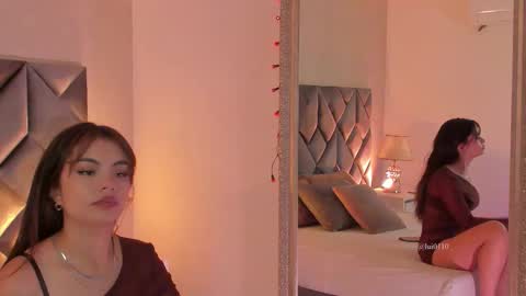 Leizathompson online show from 01.07.26