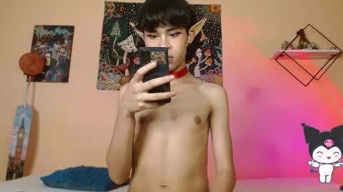 Lejo online show from 02.03.26