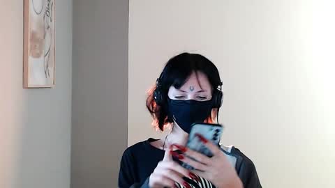Snapshot of lekkj chatting on 02.28.26 lekkj online show from 02.28.26