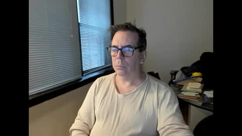 Leland Allen online show from 02.15.25