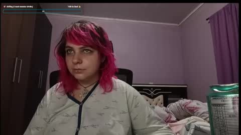 Snapshot of lelcomlal chatting on 05.27.26 lelcomlal online show from 05.27.26