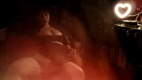 Lelu Fallas online show from 11.15.25