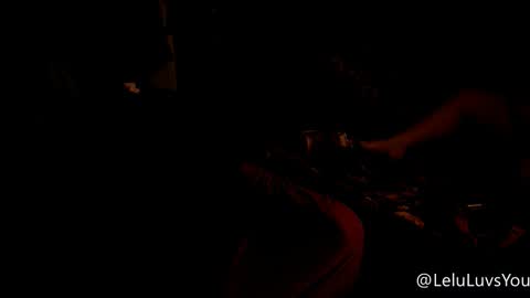 Lelu Fallas online show from 01.17.26