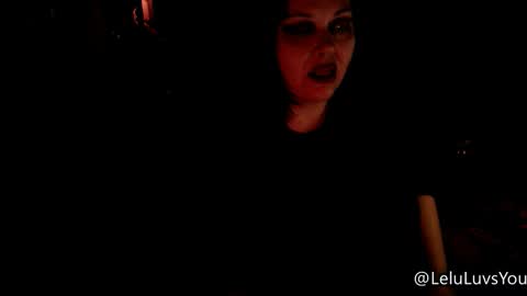 Lelu Fallas online show from 01.18.26