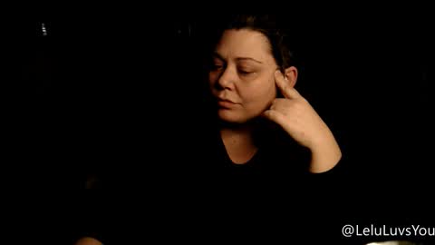 Lelu Fallas online show from 02.02.26