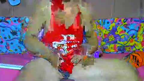 SEX  MASTER online show from 01.09.25