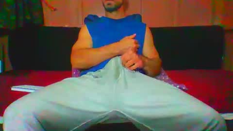 SEX  MASTER online show from 09.13.25