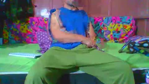 SEX  MASTER online show from 11.28.25