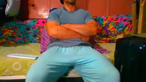 Snapshot of lemao77 chatting on 07.02.26 SEX MASTER online show from 07.02.26
