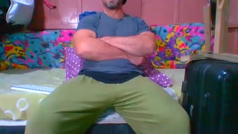 Snapshot of lemao77 chatting on 07.05.26 SEX MASTER online show from 07.05.26