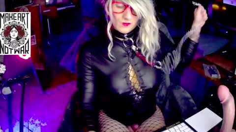 Lemon Stealing Whore online show from 01.18.26