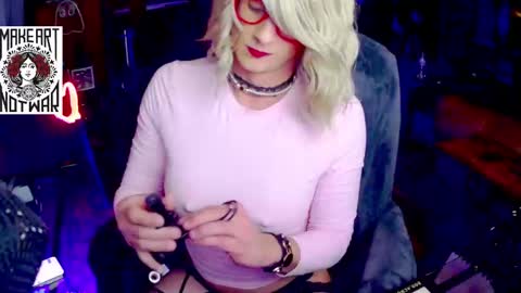 Lemon Stealing Whore online show from 02.15.26