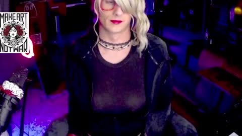 Lemon Stealing Whore online show from 02.22.26