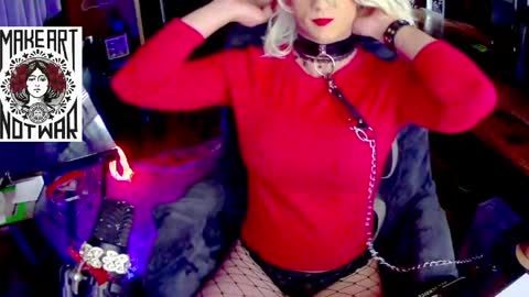 Lemon Stealing Whore online show from 04.25.26
