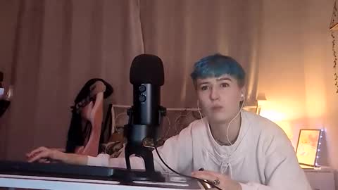 lemonmczesty online show from 10.26.25