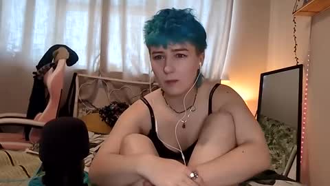 lemonmczesty online show from 10.27.25