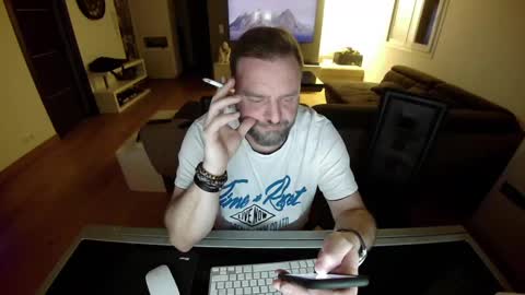 Snapshot of lemouth006 chatting on 12.31.24 Ange online show from 12.31.24