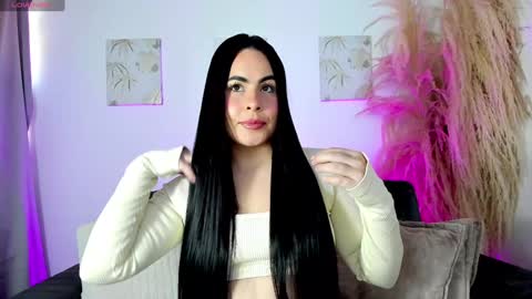 Snapshot of lena_heaven chatting on 02.06.25 LENA HEAVEN online show from 02.06.25