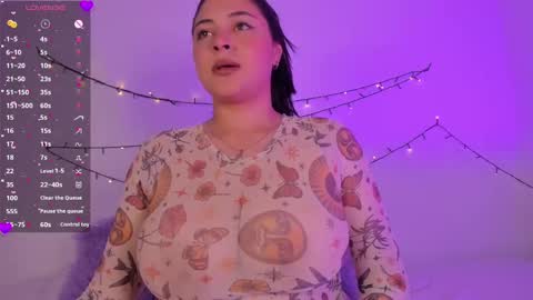 lena_jhons online show from 09.13.25