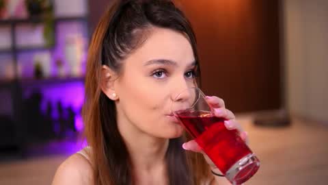 Lena Laurent online show from 03.28.26